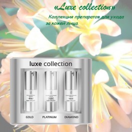 Luxe collection