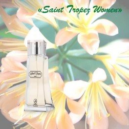 Saint Tropez Women