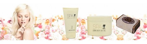 SPA LINE